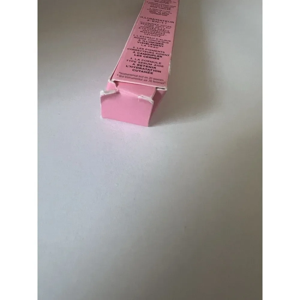 Benefit Boi-ing Bright On‎ Brightening Undereye Concealer Hazelnut NIB